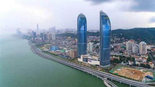 福州 泉州和廈門(mén),未來(lái)誰(shuí)能成為福建第一城 你更看好誰(shuí)