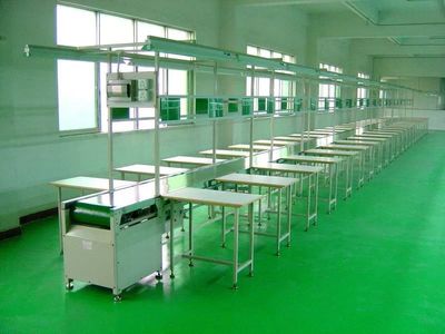 【供應(yīng)福建裝配線裝配線環(huán)行裝配流水線上下層組裝線福州自動(dòng)生產(chǎn)線】?jī)r(jià)格_廠家 - 中國(guó)供應(yīng)商