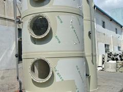 福州哪里有供應(yīng)高性價噴淋塔:PP洗滌塔供貨廠家圖片|福州哪里有供應(yīng)高性價噴淋塔:PP洗滌塔供貨廠家產(chǎn)品圖片由福州龍森環(huán)保工程公司生產(chǎn)提供-