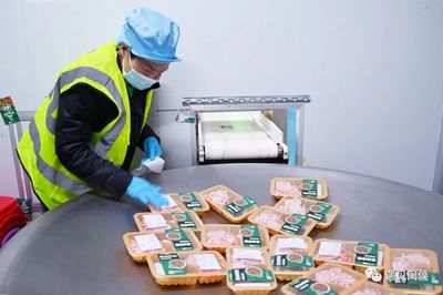 福建首家鮮食工廠!閩侯這家企業牛!