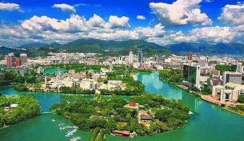 漲知識! 從福州市城區(qū)水系綜合治理項目解讀PPP模式有關(guān)政策_(dá)財經(jīng)_網(wǎng)