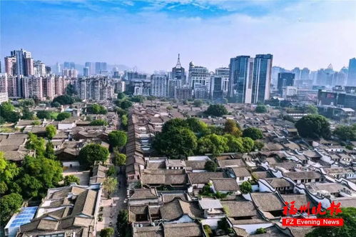 春天的回響 福州這一年