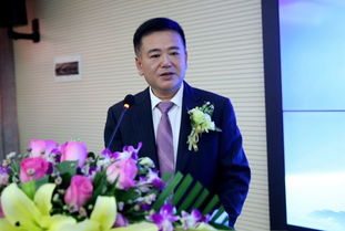 陜西中核實業揚帆起航，以專業咨詢助力區域經濟高質量發展